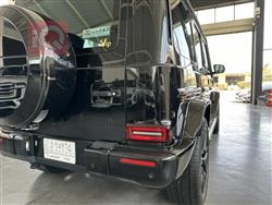 مێرسێدس بێنز G-Class